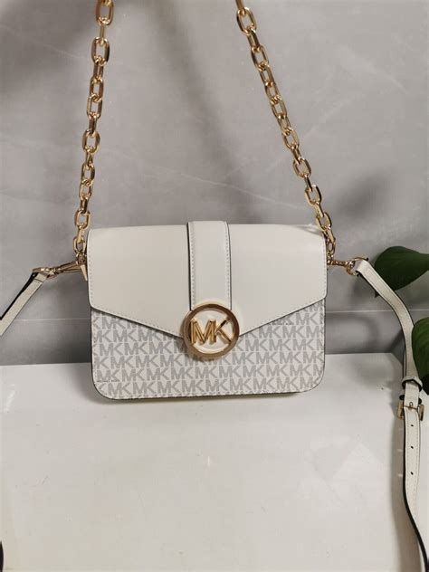 michael kors handtasche riemen|michael kors saffiano handbag.